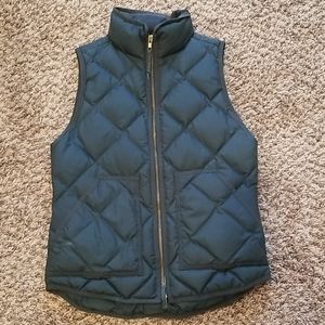 J. Crew Vest